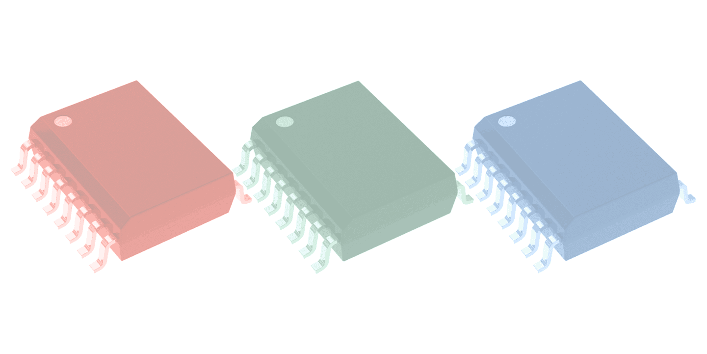 Isolated CAN Transceiver ICs for High Speed Digital Communication