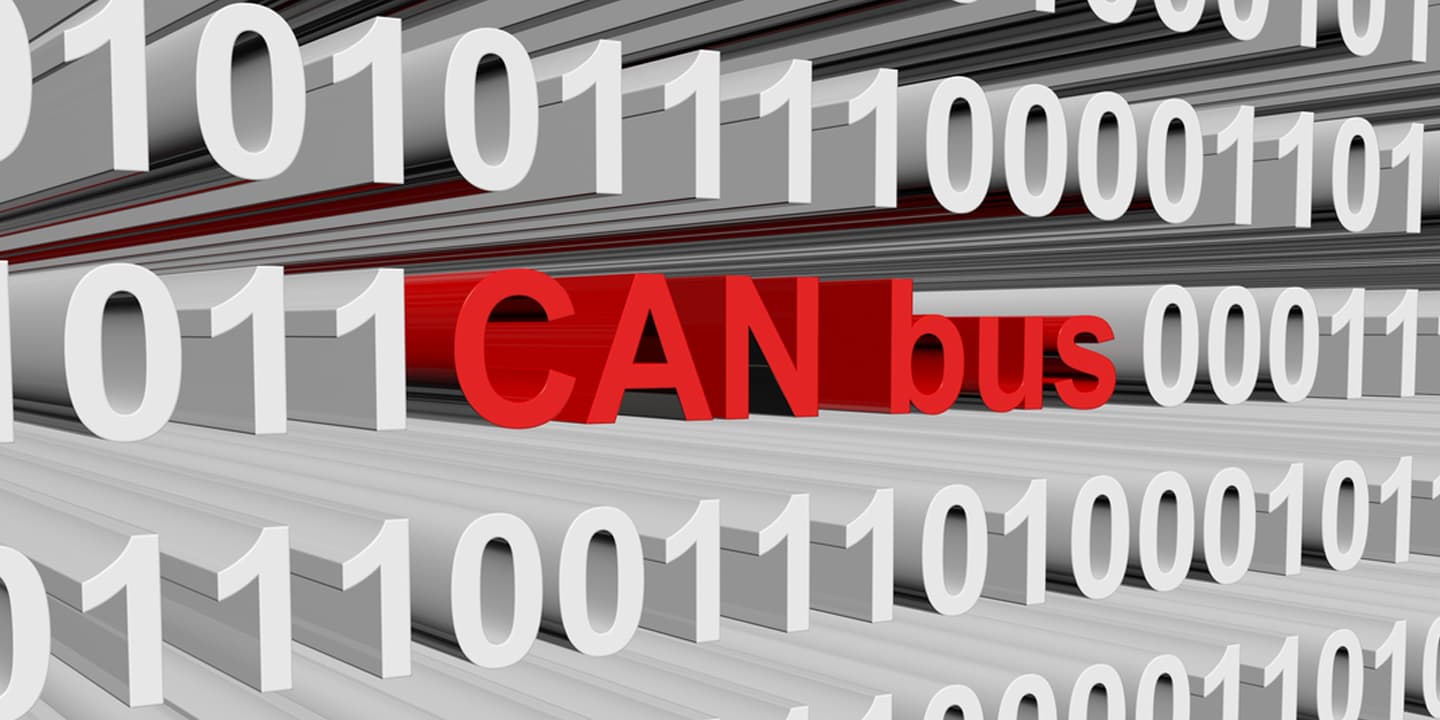 Controller Area Network ICs to Implement ISO 11898 Communications